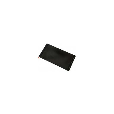 LCD Displej + sklíčko LCD + dotyková plocha Lenovo Vibe X3 – Zboží Mobilmania