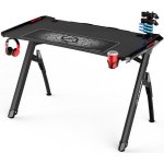 ULTRADESK Invader černý – Zbozi.Blesk.cz