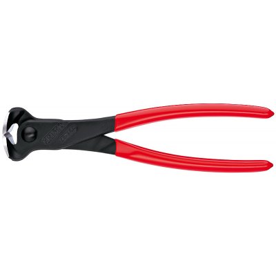 Štípací kleště čelní 160 mm KNIPEX 68 01 160 – Zboží Mobilmania