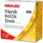 Walmark Vápník Hořčík Zinek OSTEO 180 tablet – Hledejceny.cz