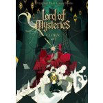 Lord of Mysteries, Vol. 2: The Clown, Part II – Zboží Mobilmania