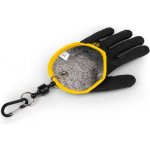Black Cat Vylovovací Rukavice Landing Glove Černá – Zboží Dáma