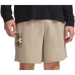 Under Armour pánské kraťasy UA Rival TerryLogo8inShort – Zboží Dáma