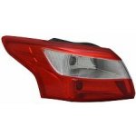 Zadní světlo- levé vnější FORD FOCUS III 2010-2014 |010-2014| DEPO | 431-19A6L-UE – Hledejceny.cz