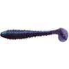 Návnada a nástraha Crazy Fish Vibro Fat 10cm 8,4g 99 Grape 4ks