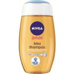 Nivea Baby Extra jemný šampon 200 ml – Hledejceny.cz