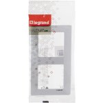 Legrand VALENA LIFE 754002 – HobbyKompas.cz