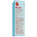 Bi-Oil Purcellin Oil všestranný přírodní olej 200 ml – Zbozi.Blesk.cz