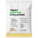 Vilgain Grass-Fed Whey Protein 30 g – Zbozi.Blesk.cz