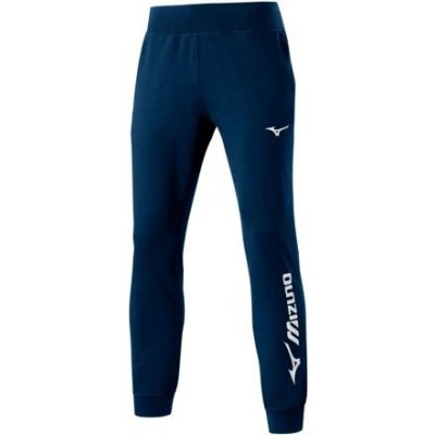Mizuno pánské tepláky Terry Pant – Zboží Dáma