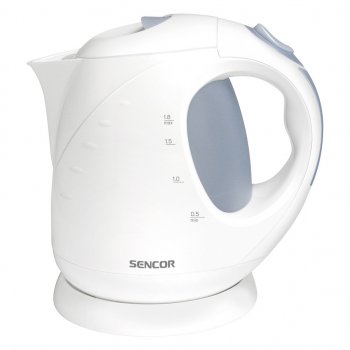 Sencor SWK 1800WH