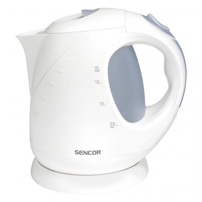 Sencor SWK 1800WH – Hledejceny.cz