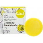 Navia Tuhý kondicionér Ochranný pro rychle se mastící vlasy 20 g – Sleviste.cz