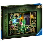 Ravensburger Villainous: Zloba 1000 dílků – Zboží Mobilmania