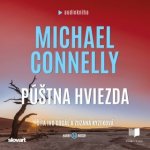 Púštna hviezda - Michael Connelly – Hledejceny.cz