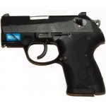 WE GBB Bulldog 3PX4 Compact plynová – Zboží Dáma