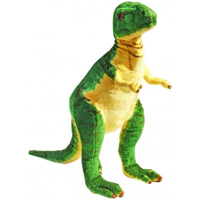 Rappa dinosaurus T Rex stojící 91 cm – Zbozi.Blesk.cz