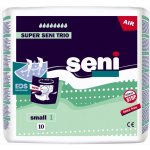 Super Seni Trio XL 10 ks – Zbozi.Blesk.cz
