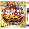 Yo-Kai Watch 2: Flesh Souls