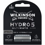 Wilkinson Hydro 5 Ultimate Skin Hydration 4 ks – Zboží Mobilmania
