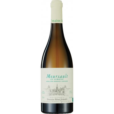 Remi Jobard Meursault En Luraule 2021 Bílé 13,5% 0,75 l (holá láhev) – Hledejceny.cz