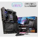 MSI MPG X870E CARBON WIFI – Zboží Živě
