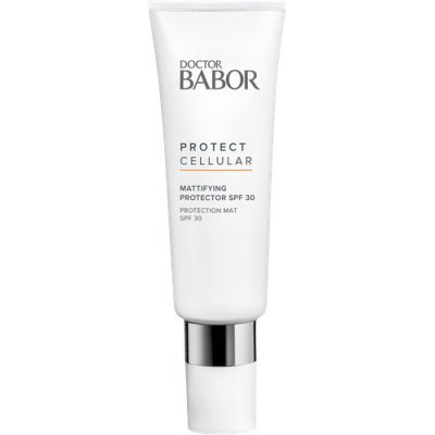 Babor Protect Cellular Mattifying Protector SPF30 50 ml