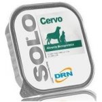 Solo Adult Dog 100% Cervo jelen 100 g – Zboží Mobilmania