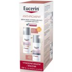 Eucerin AntiPigment denní krém 50 ml + noční krém 50 ml dárková sada – Sleviste.cz
