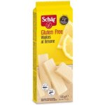 Schär Wafers al limone 125 g – Zboží Dáma