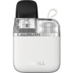 Uwell Caliburn G3 Lite Koko Pod 1200 mAh Pearl White – Hledejceny.cz