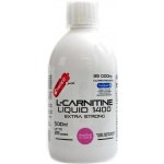 Penco L-Karnitin 1400 500 ml – Zboží Dáma
