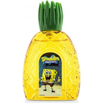 SpongeBob Squarepants Gary toaletní voda pánská 50 ml