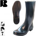 Holinky „B“ dámské vysoké GHD gumové – Zboží Mobilmania