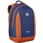 Wilson Roland Garros Team Junior Backpack 2026 – Zboží Mobilmania