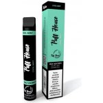Puff House Cool Mint 16 mg 800 potáhnutí – Hledejceny.cz
