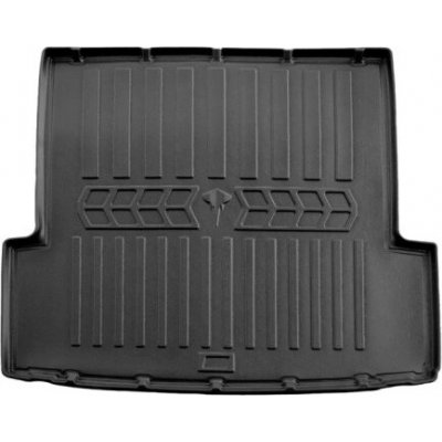 Gumová vana do kufru Stingray BMW 3 (E91) (2005-2012) – Hledejceny.cz