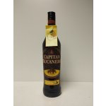 Capitan Bucanero Williams Elixír 36% 0,7 l (holá láhev) – Zboží Dáma