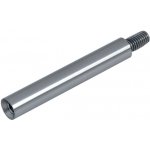 Kovoinox Čep ø 12 mm, L = 75 mm, broušená nerez AISI 304 – Zboží Mobilmania