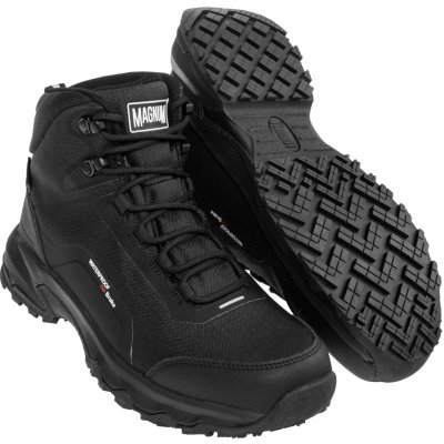 Magnum Dodson Mid WP C Black – Hledejceny.cz