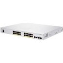 Cisco CBS250-24P-4G