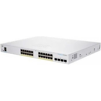 Cisco CBS250-24P-4G