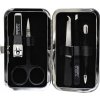 Kosmetické nůžky Gabriella Salvete Tools Manicure Kit odstín Black sada