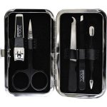 Gabriella Salvete Tools Manicure Kit odstín Black sada – Zboží Dáma
