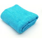 Jahu plážová osuška Big 100 x 180 cm petrolej – Zboží Mobilmania