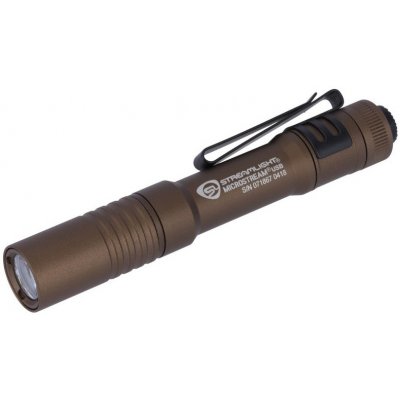 Streamlight MicroStream – Zboží Mobilmania