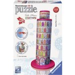 Ravensburger 3D puzzle Šikmá věž v Pise Tula Moon 216 ks – Sleviste.cz