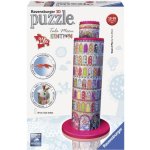 Ravensburger 3D puzzle Šikmá věž v Pise Tula Moon 216 ks – Hledejceny.cz