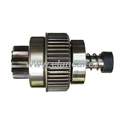 Pastorek startéru Škoda Favorit 443115141310 | Zboží Auto