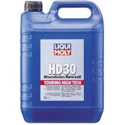 Liqui Moly Touring High Tech HD 30 5 l 1265